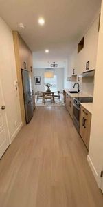 6 1/2 DISPONIBLE IMMÉDIATEMENT | Sherbrooke | 1750$ - Photo 3