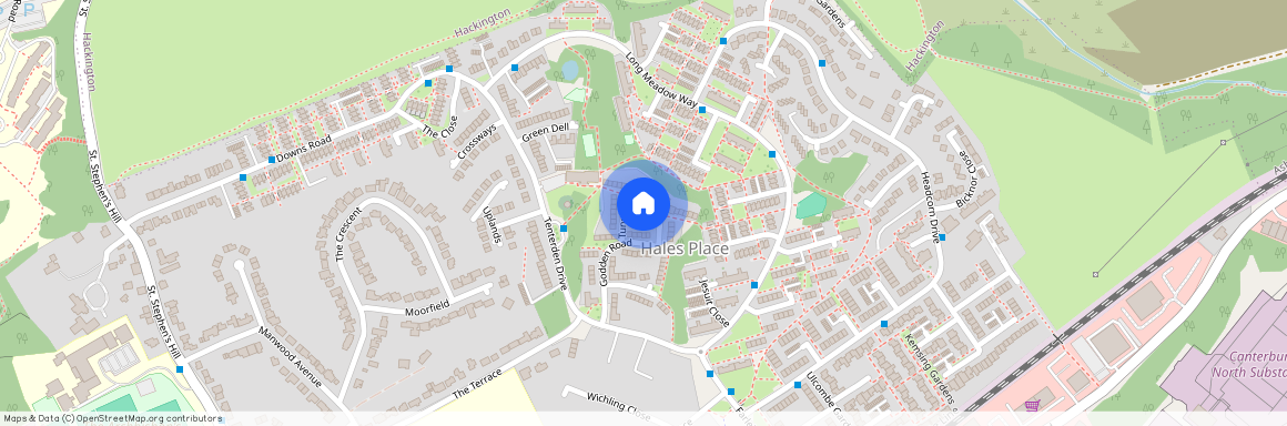 Tunstall Road, CT2 7BX, Canterbury