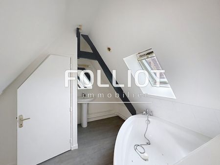 APPARTEMENT F2 - BAYEUX - Photo 2