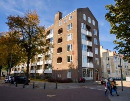 Appartement de 2 pièces sur Touwslagersstraat, Kralingen-Crooswijk, Rotterdam - Foto 1
