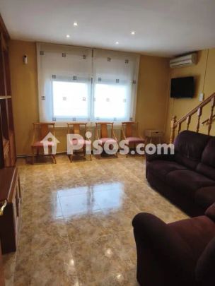 Casa en alquiler en Centre - Foto 1