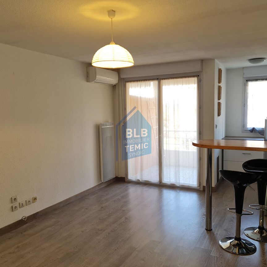 Location Appartement 2 pièces 40m² LATTES 34970 - Photo 1