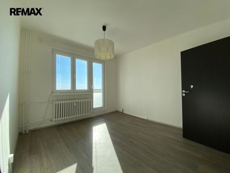 Pronájem bytu 2+1 v osobním vlastnictví 67 m², Mělník - Photo 4