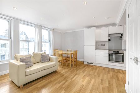 Upper Richmond Road, London, SW15 6TG - Photo 3