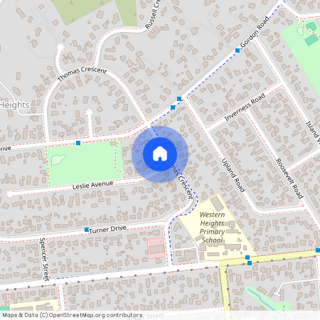 1 Leslie Ave, Western Heights, Rotorua