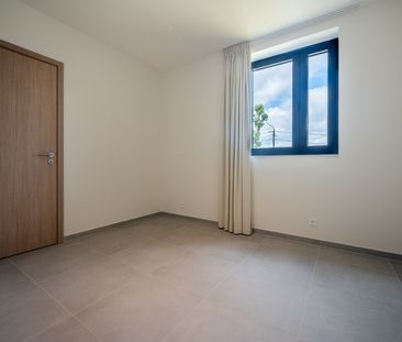 KRUISHOUTEM - Fraai BEN nieuwbouwapp. met open vergezicht! - Photo 5