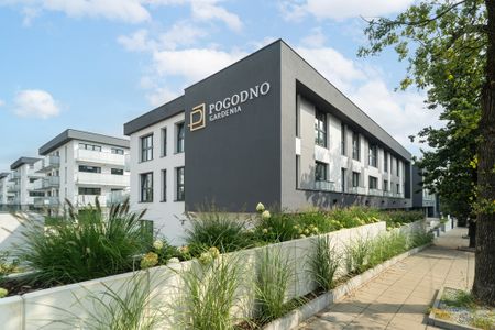 Mieszkanie Pogodno Szczecin, ul. Unii Lubelskiej, nr 436866 - Photo 5