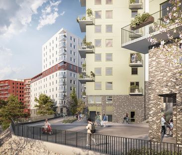 Forskarvägen 4, Flemingsberg - Foto 6