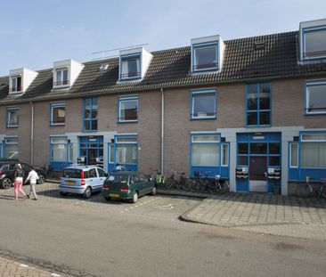 Majellastraat 2, Room no. C02 - Foto 3