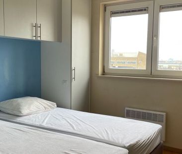 Appartement te huur in Zeebrugge voor € 795 met 2 slaapkamers - Photo 4