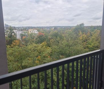 Helle 3,5-Zimmer-Wohnung mit Balkon in Frankfurt am Main - Photo 5