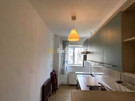 Garsoniera cu boiler in Tei - Barbu Vacarescu - Photo 3
