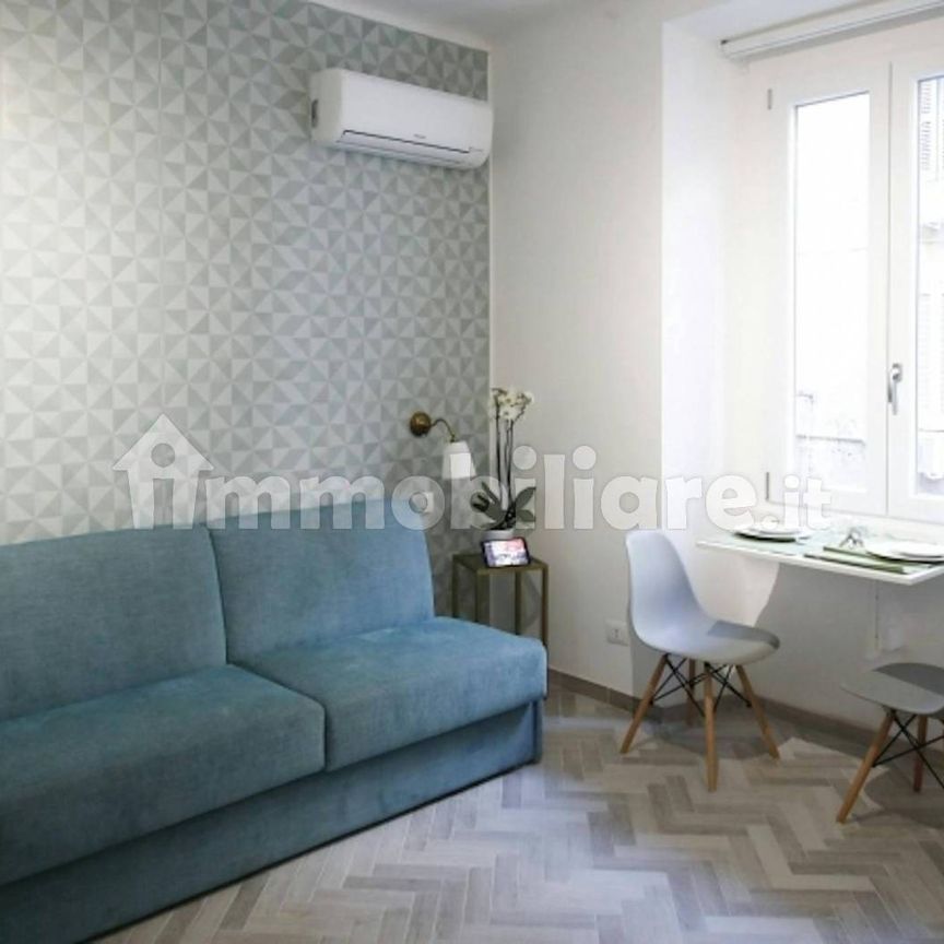 Monolocale viale Bligny, Bocconi, Milano - Foto 1