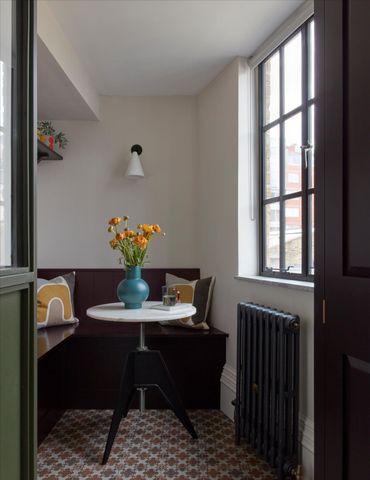 An exquisite apartment in the Heart of Primrose Hill - Photo 4