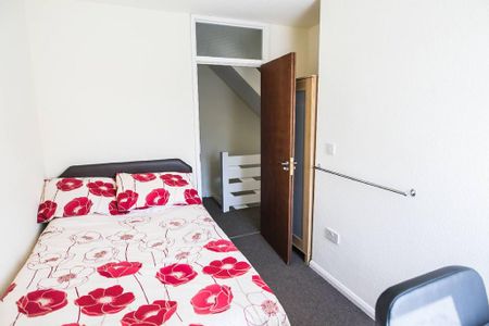 5 bedroom house to rent - Photo 5