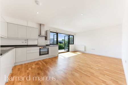 Stafford Road, Wallington - Photo 3