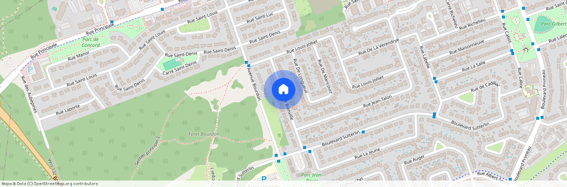 205 Boul. Primeau, Châteauguay, Châteauguay, Montérégie, J6K 4E6