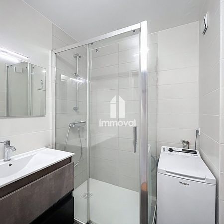 SCHILTIGHEIM - STUDIO - 23.10m² - Photo 4