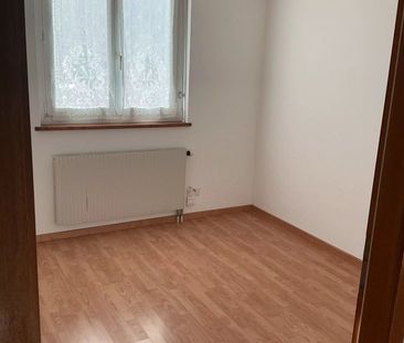 3.5 room apartment with garden - Photo 2