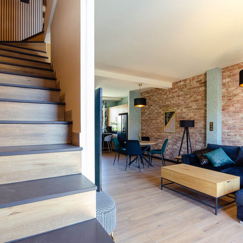 Katowice, Giszowiec - Photo 1