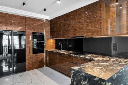 Luxury Apartment | Metro Wierzbno | Królikarnia - Фото 3