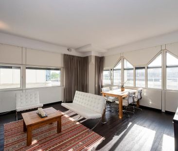 Appartement te huur: Verbeekstraat 3-E 2332 CA Leiden - Foto 3