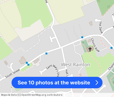 South Street, West Rainton, Houghton Le Spring, Durham, DH4 - Photo 1