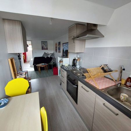 Appartement 2 pièces à louer - Photo 4