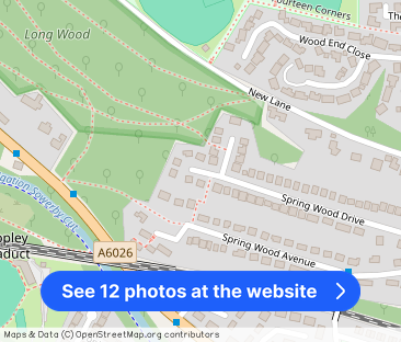 Springwood Drive, Halifax - Photo 1