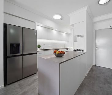 19/12 Belgrave Road, Indooroopilly - Photo 4