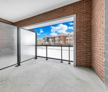 For Lease - 51 Clarington Boulevard Unit# 111, Clarington, Ontario - Photo 2