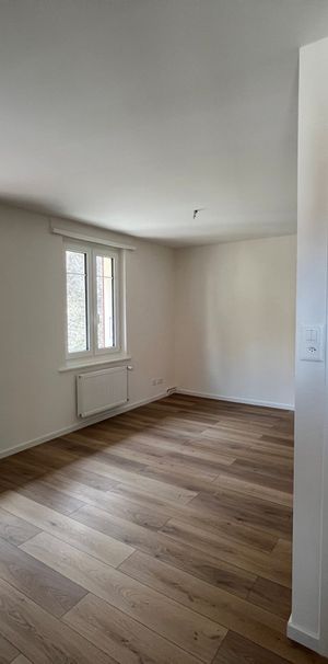 Envers 55 – 1.5 pièces au 3eme est - Photo 1