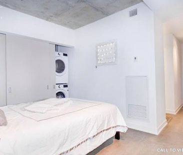 BRIGHT STUDIO APARTMENT IN THE HEART OF DOWNTOWN OTTAWA AVAILABLE F... - Photo 1