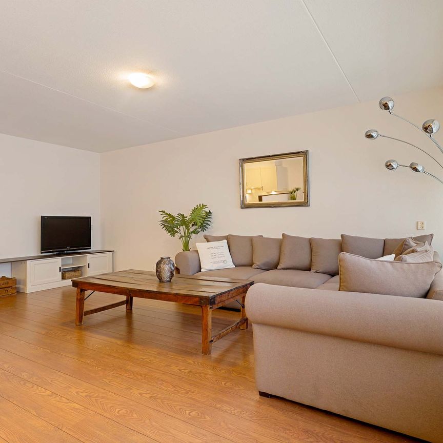 Concourslaan 52, 2132 DK Hoofddorp - Photo 1