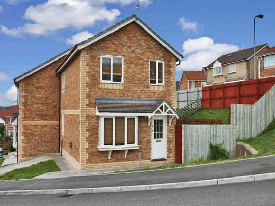 3 bedroom semi-detached house to rent - Photo 1