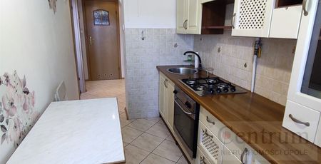 Opole, Bliskie Zaodrze Mieszkanie na wynajem - Фото 5