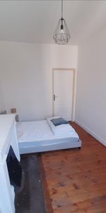 Chambre en colocation 42100, Saint-Étienne - Photo 3