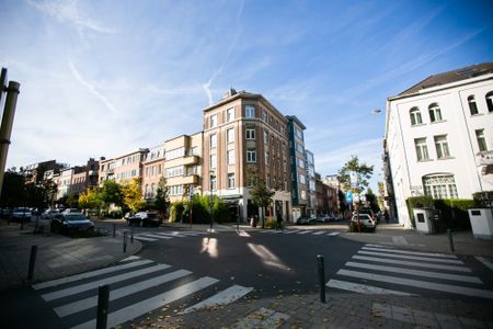 Möblierte Wohnung in Woluwe 2 +1Schlafzimmer - Photo 4