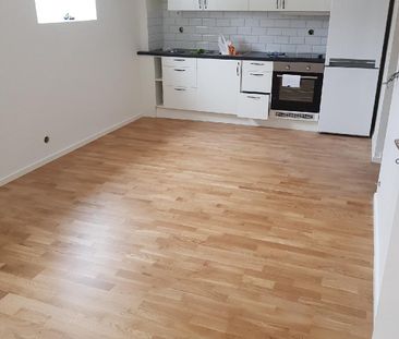 Granvägen, Holsljunga - Foto 1