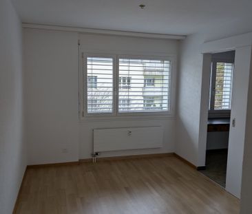 Gemütliche Wohnung in Stettlen (befristet) - Photo 3
