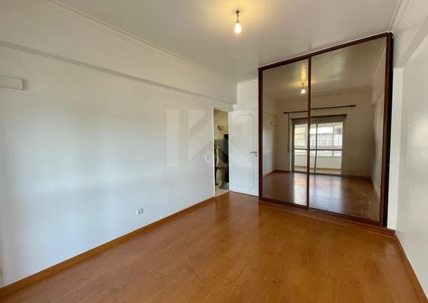 Apartamento T3 em Lisboa