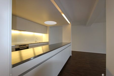 3 Zimmer, 75 m², 6. Stock - Photo 4