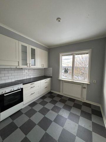 Quieckfeldtsgatan, Nässjö - Photo 5