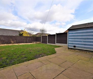 2 bedroom semi-detached house to rent - Photo 4