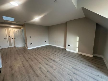 Studio to rent - Photo 5