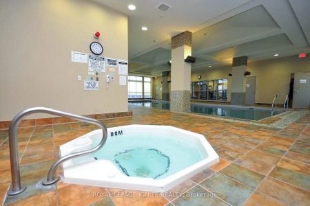 349 Rathburn Road W #602 - Photo 5