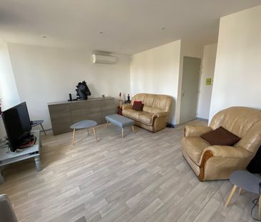 Location Appartement 3 pièces 59m² - Photo 6