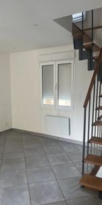 Maison 3 pièces - Sartrouville - Photo 4