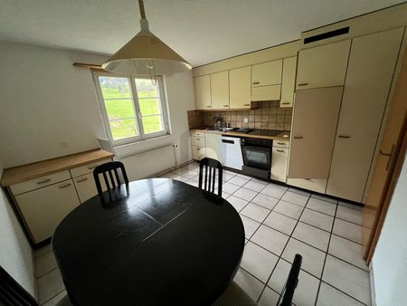 3 Zimmer, 100 m², 1. Stock - Photo 2