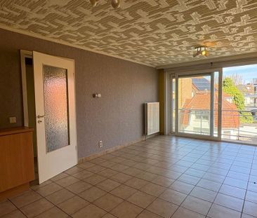 Appartement te huur in Koksijde voor € 690 met 1 slaapkamer - Foto 4